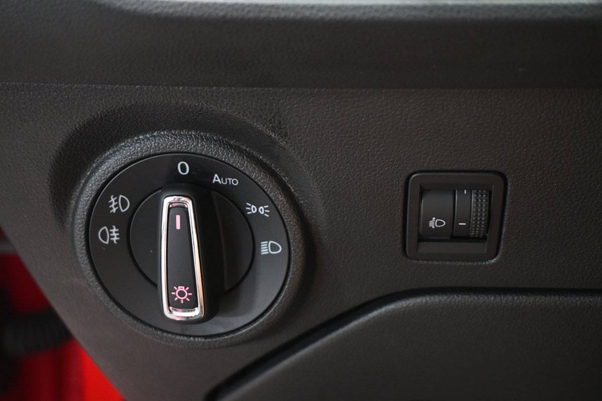 Foto Seat Leon 25