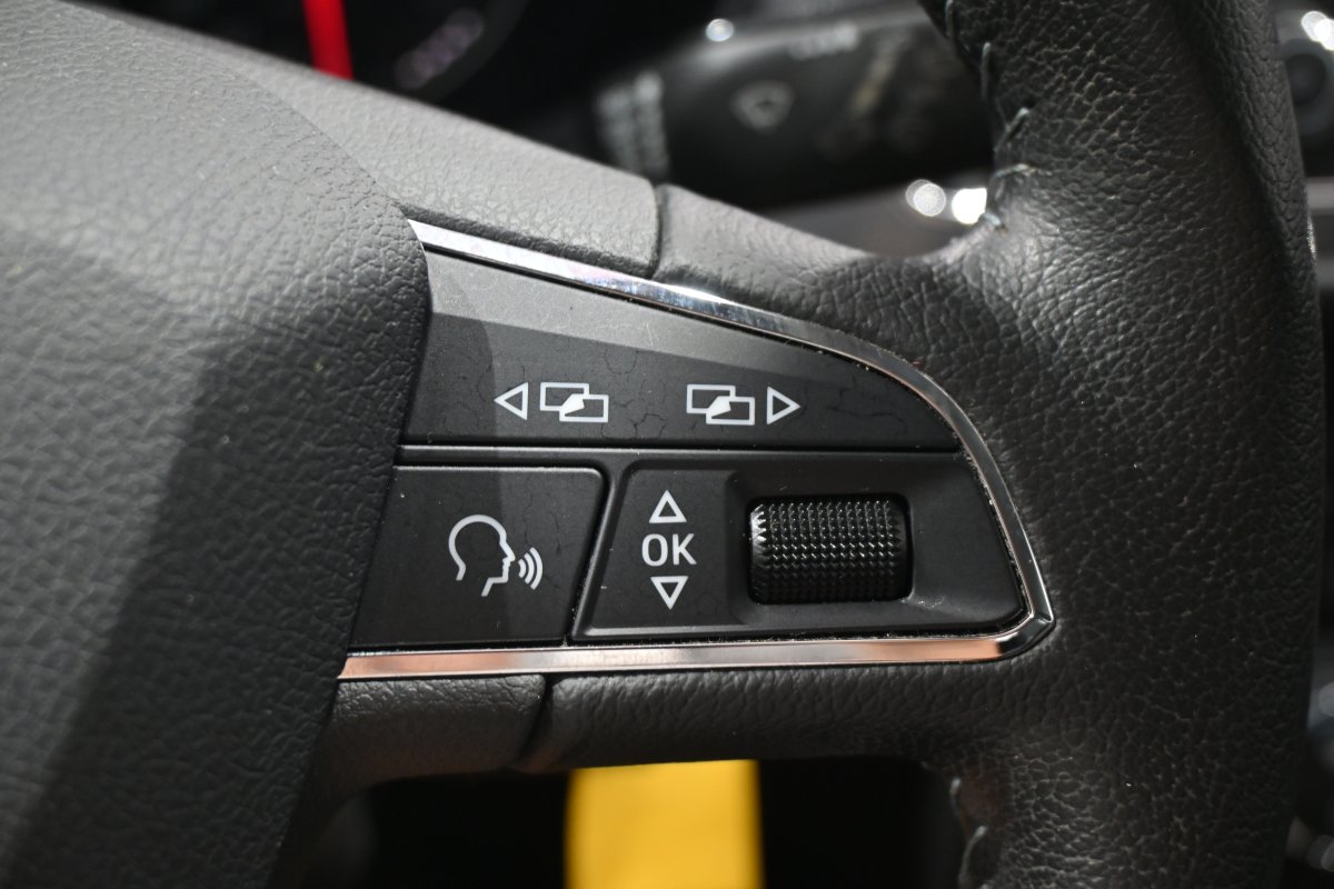 Foto Seat Leon 24