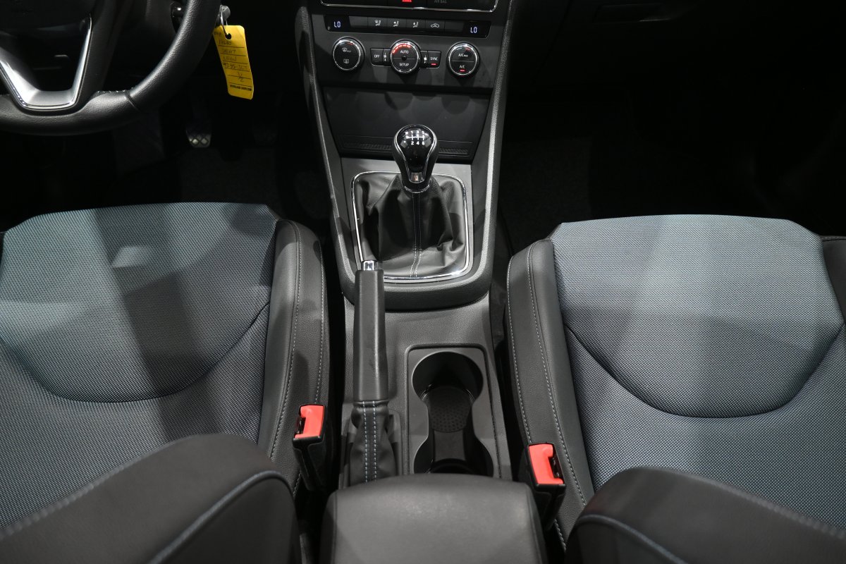 Foto Seat Leon 19