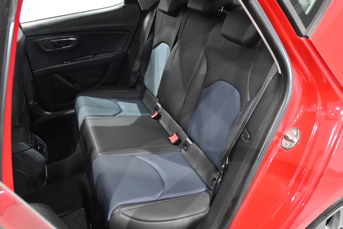 Foto Seat Leon 11