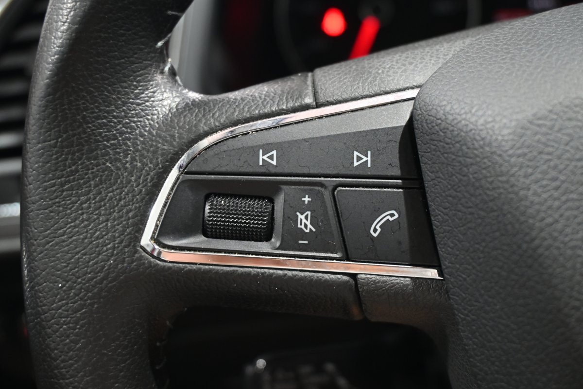Foto Seat Leon 23