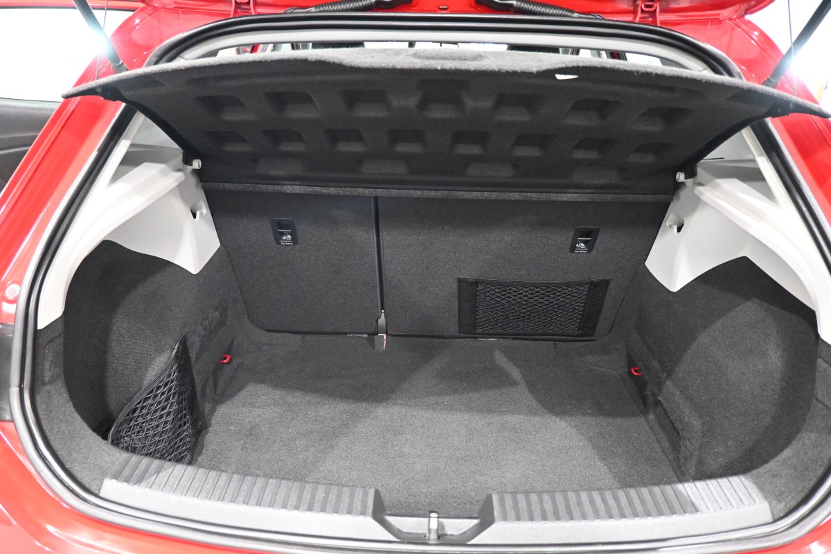Foto Seat Leon 7