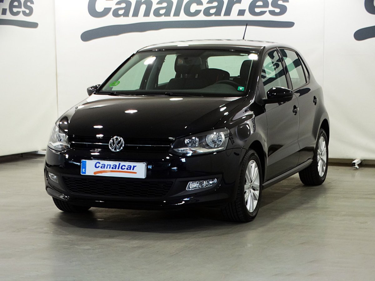 Volkswagen Polo 1.2 TSI DSG Advance