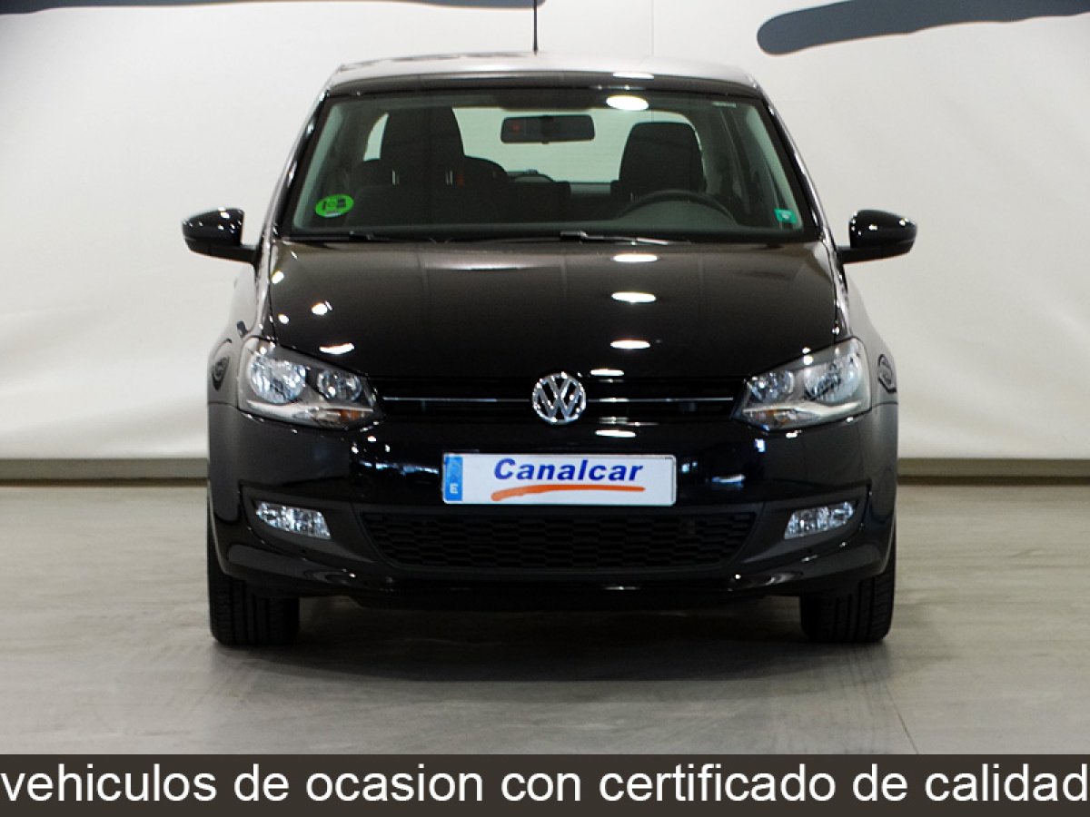 Foto Volkswagen Polo 2