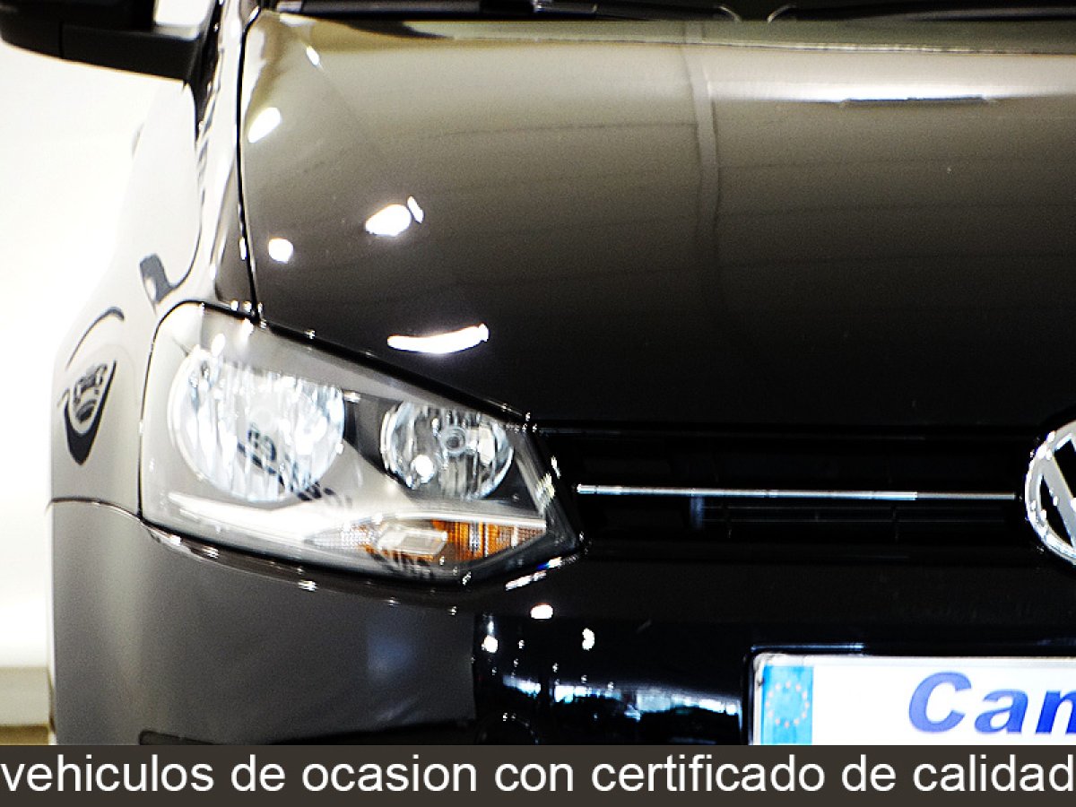 Foto Volkswagen Polo 9