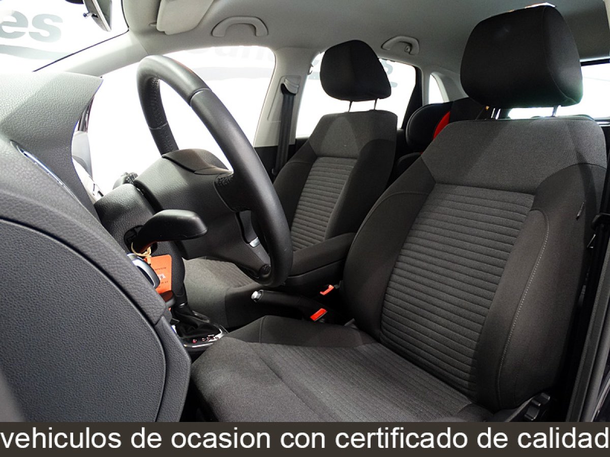 Foto Volkswagen Polo 16