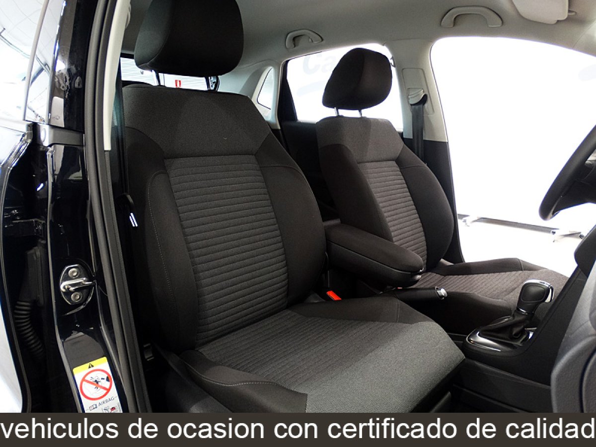 Foto Volkswagen Polo 17