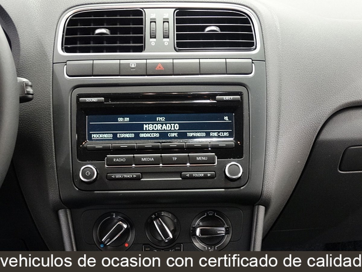 Foto Volkswagen Polo 19