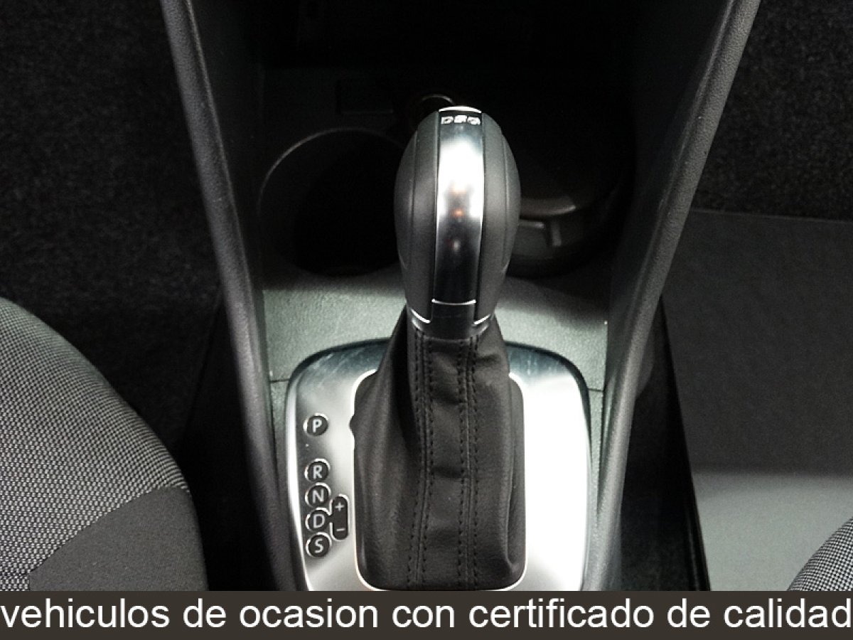 Foto Volkswagen Polo 20