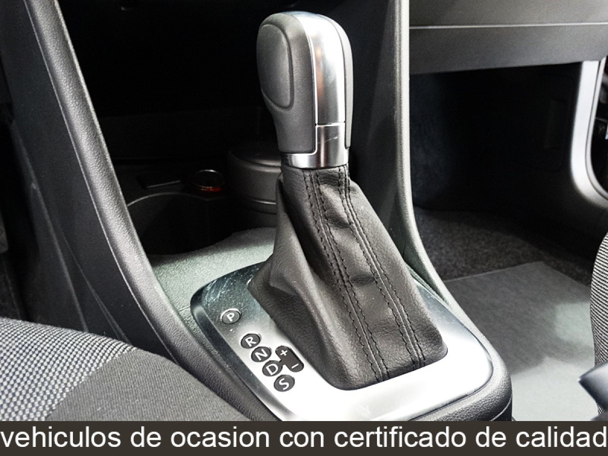 Foto Volkswagen Polo 21