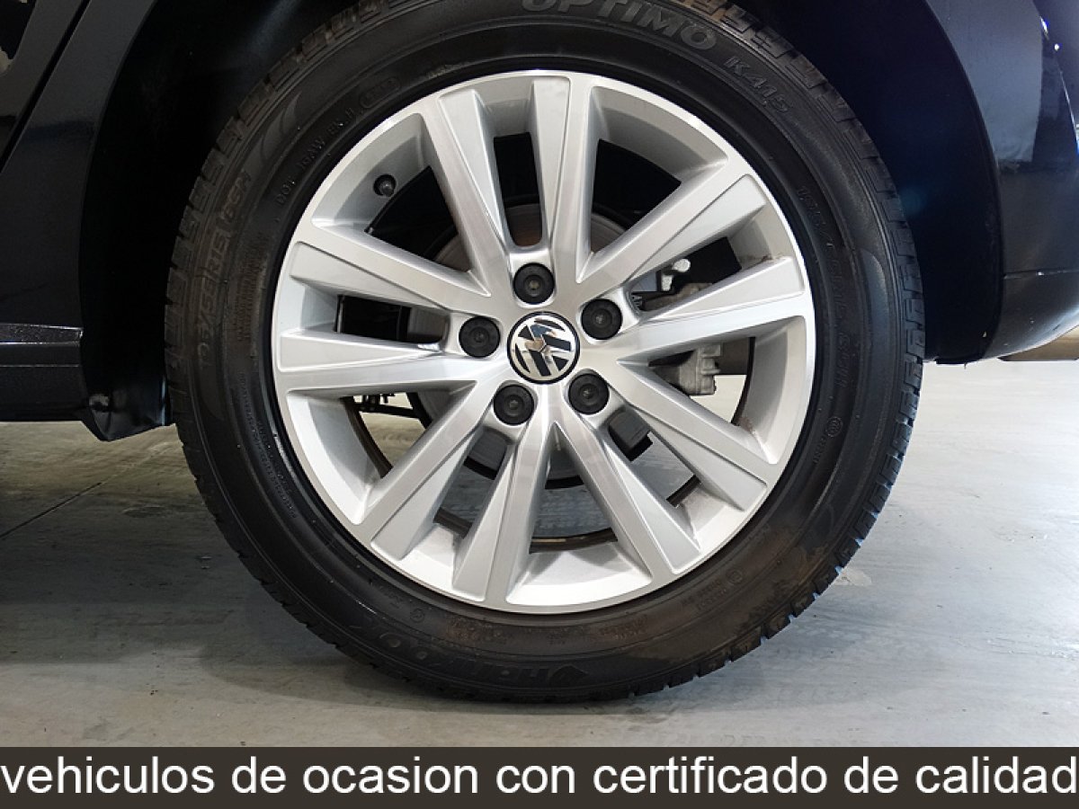 Foto Volkswagen Polo 22