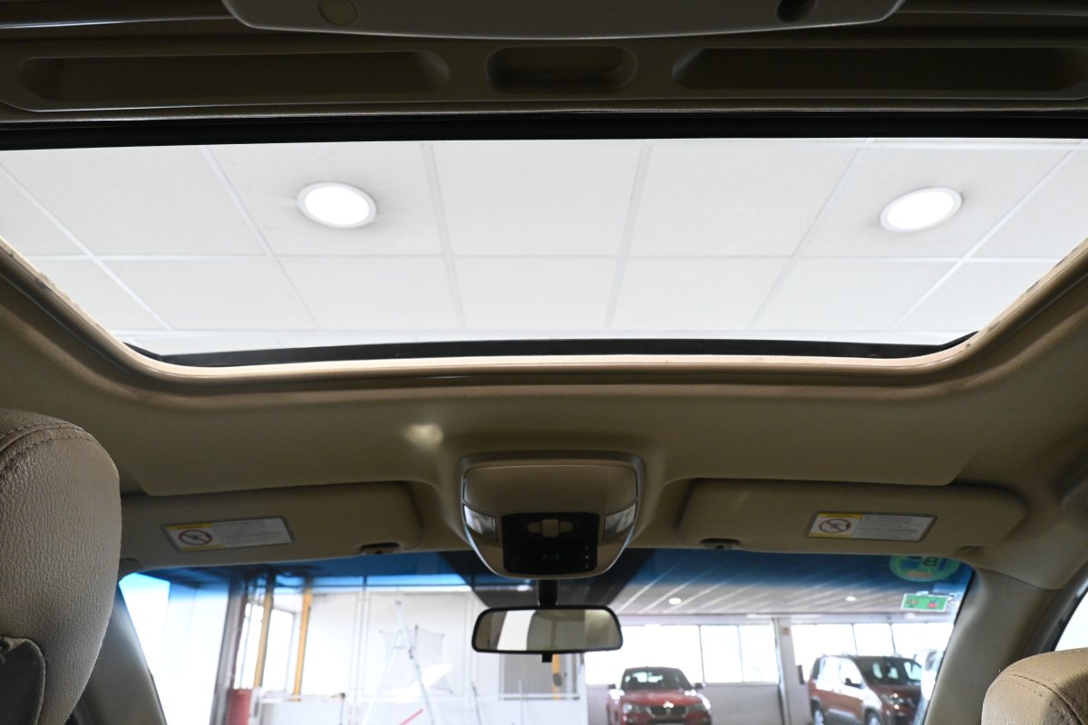 Foto Ssangyong Rodius 13