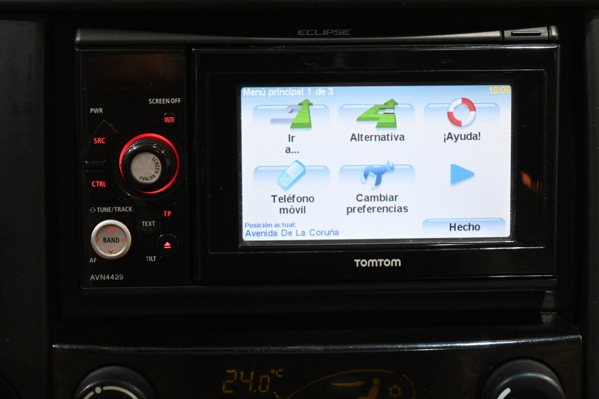 Foto Ssangyong Rodius 21