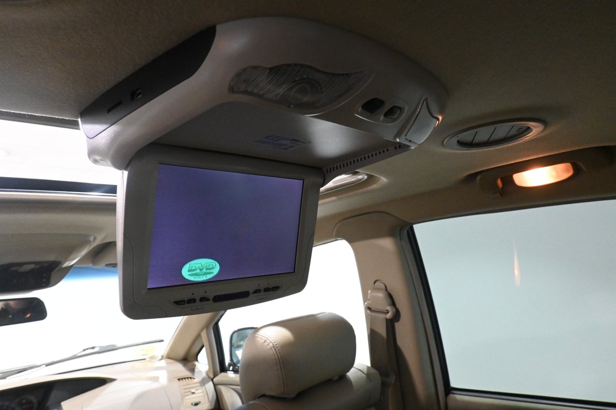 Foto Ssangyong Rodius 24