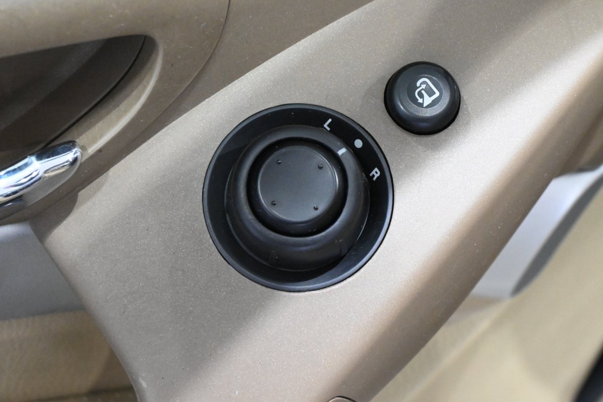 Foto Ssangyong Rodius 26