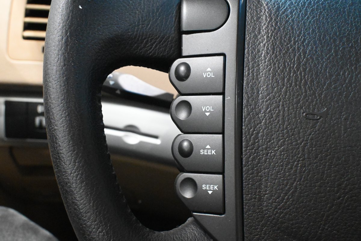 Foto Ssangyong Rodius 30