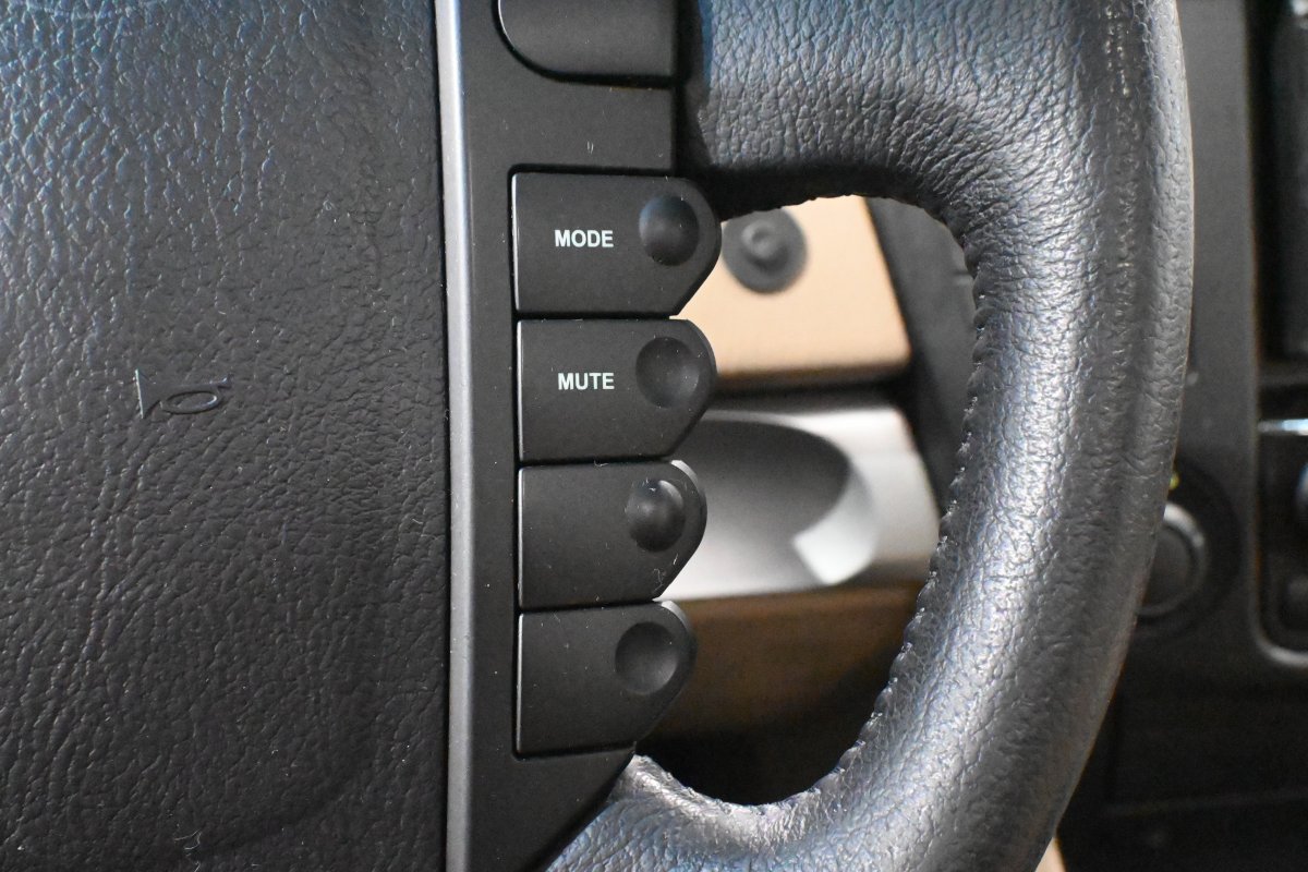 Foto Ssangyong Rodius 31