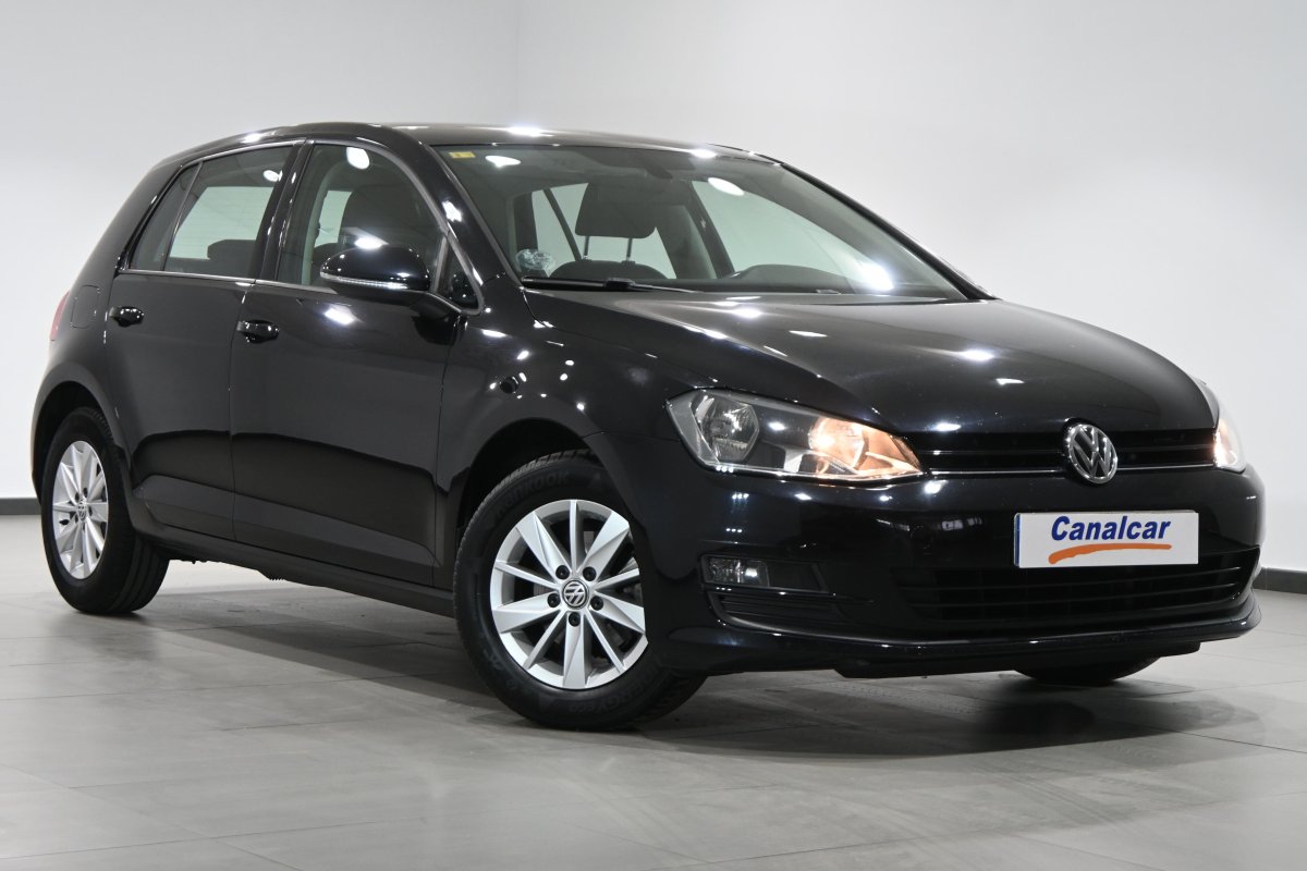 Foto Volkswagen Golf 3