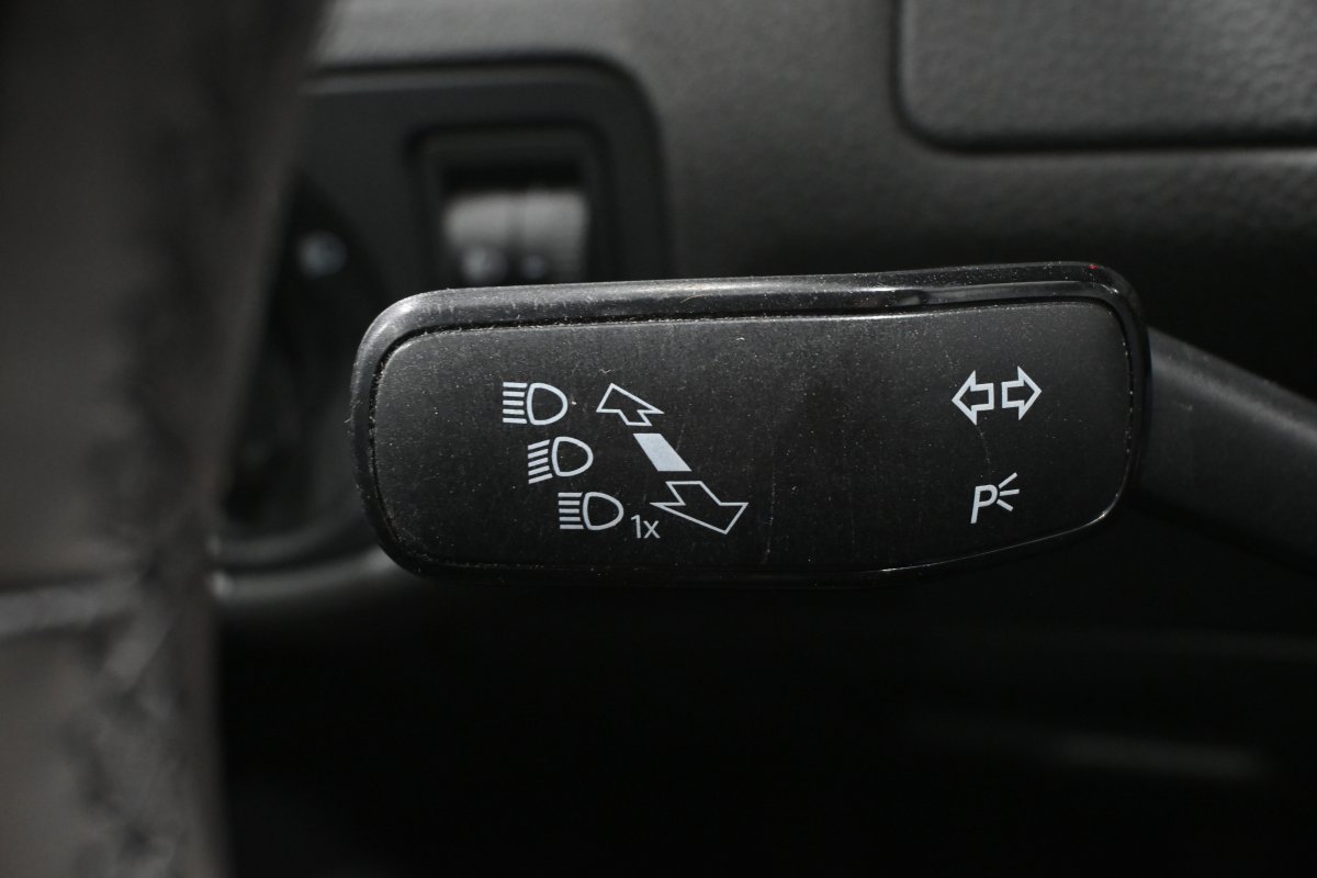 Foto Volkswagen Golf 20