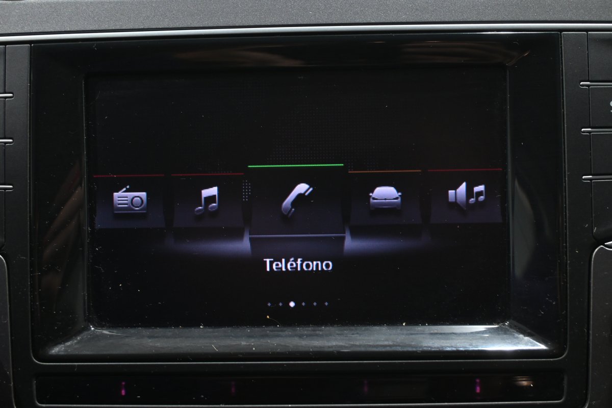 Foto Volkswagen Golf 15