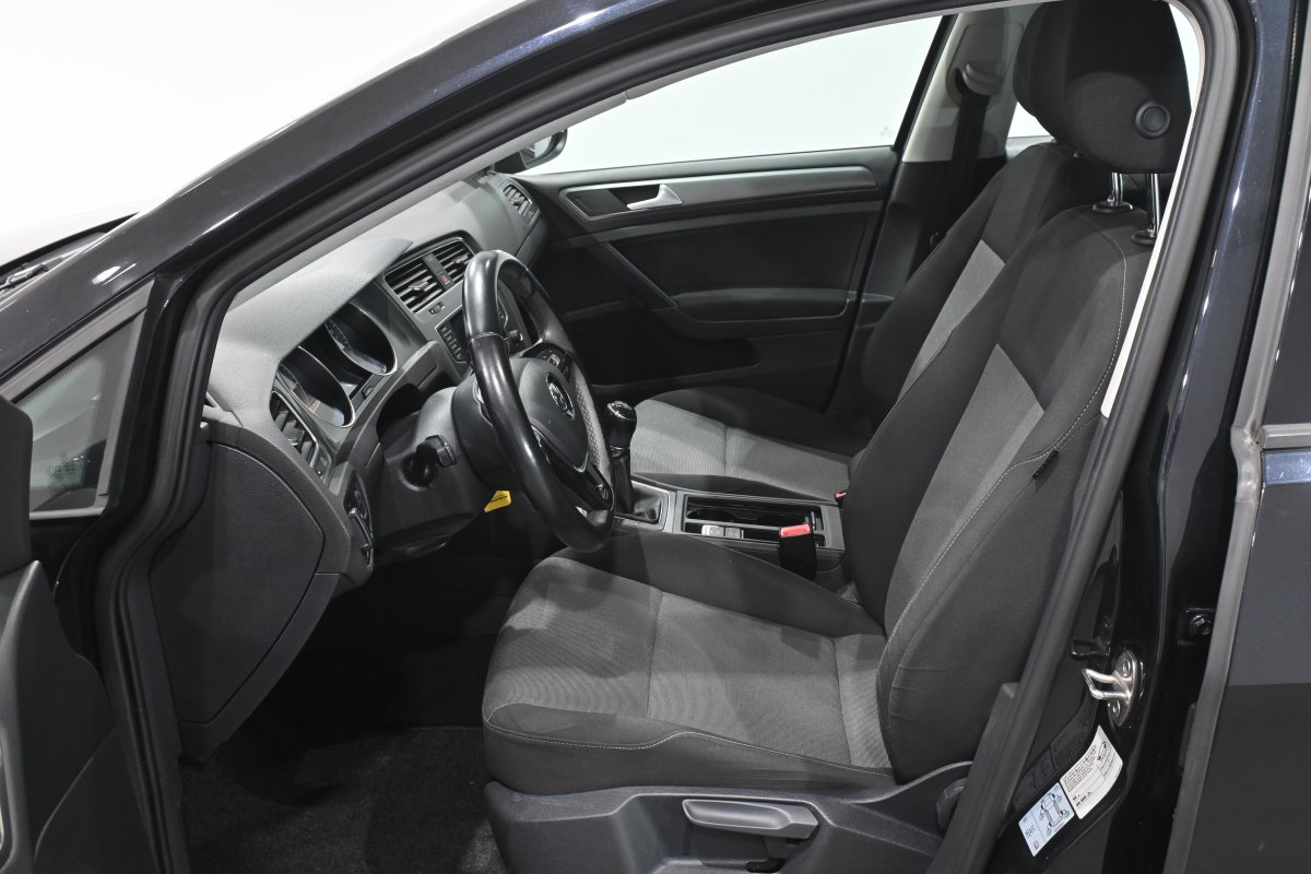 Foto Volkswagen Golf 10