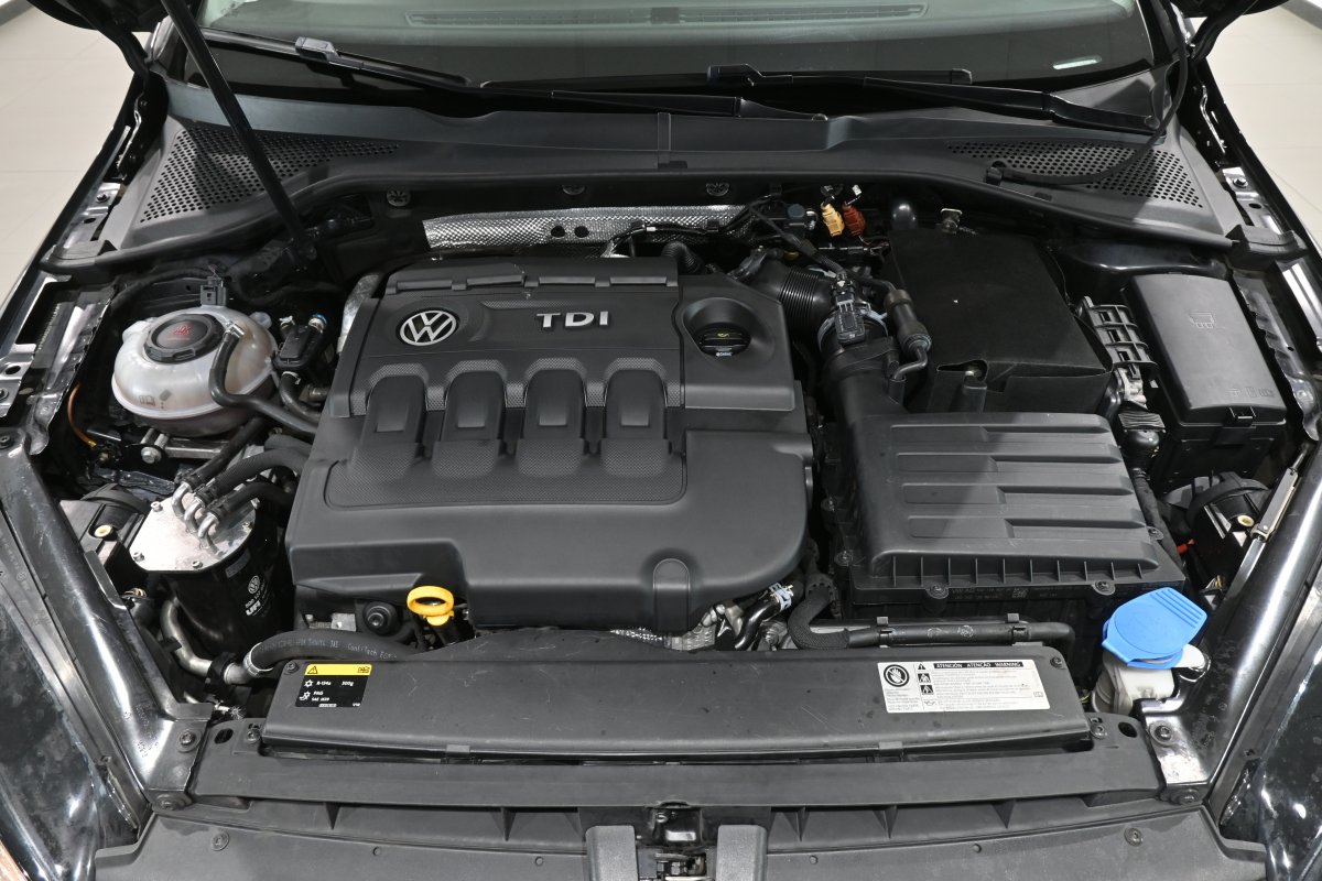 Foto Volkswagen Golf 7