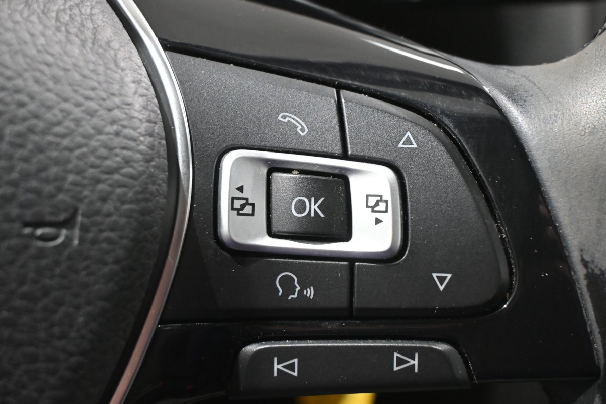 Foto Volkswagen Golf 23