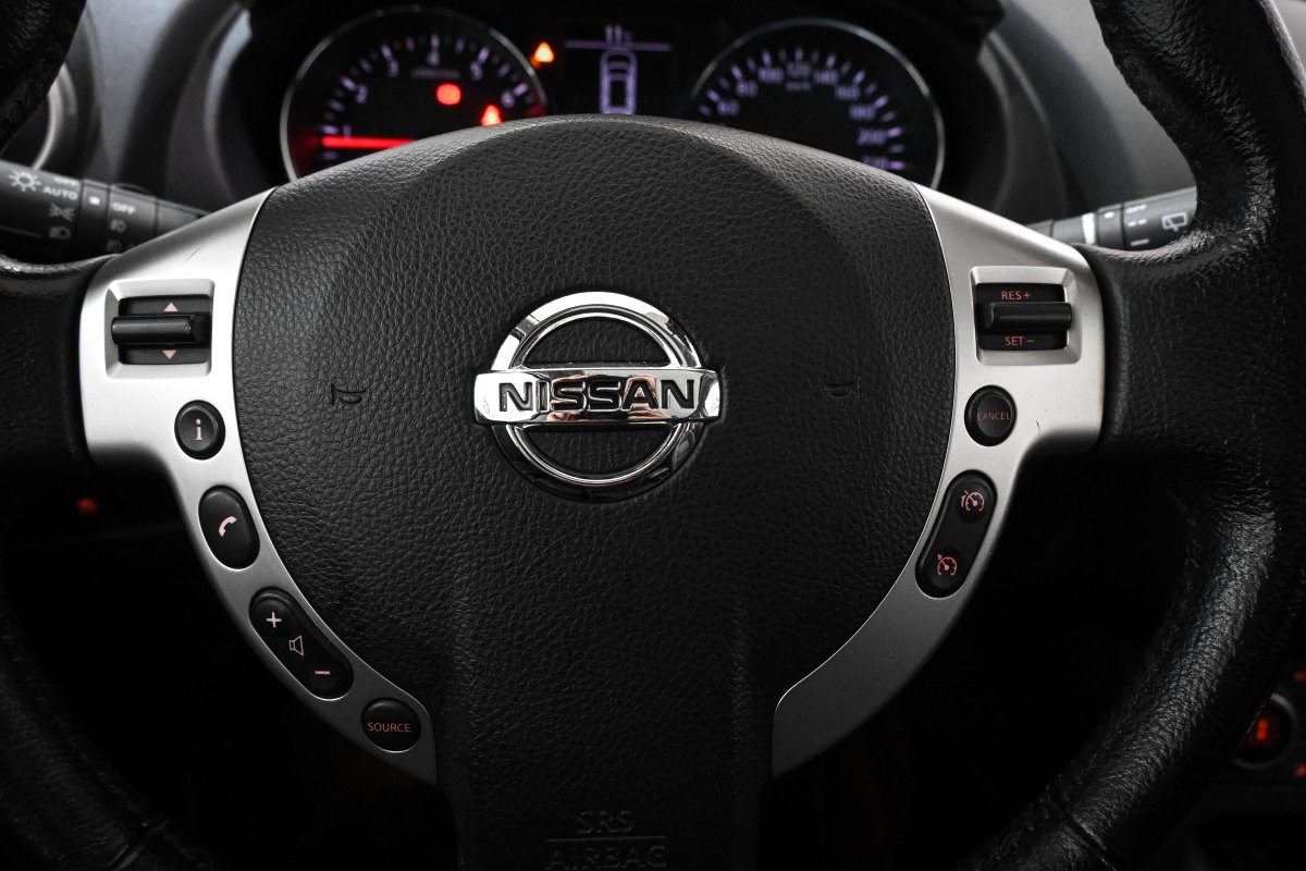 Foto Nissan Qashqai 23
