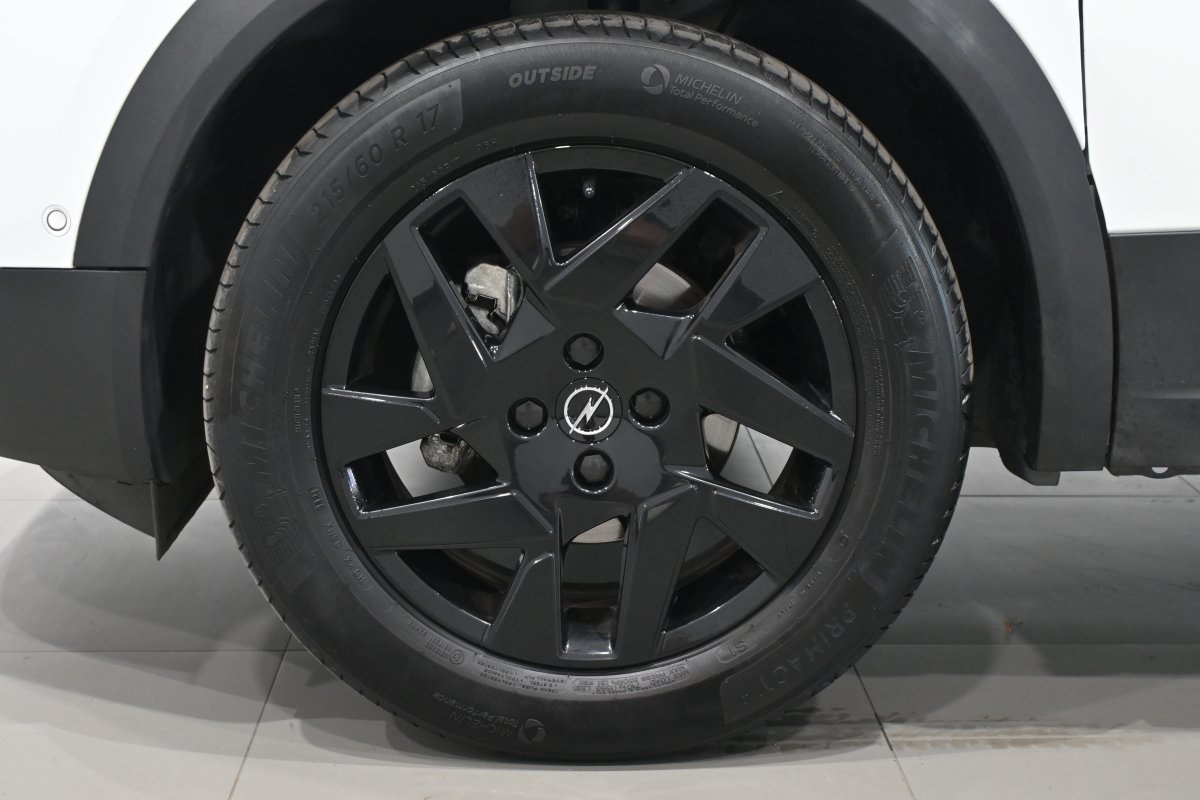 Foto Opel Mokka 32