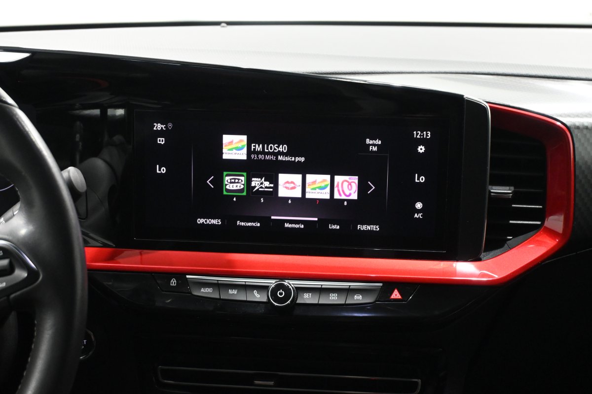 Foto Opel Mokka 14