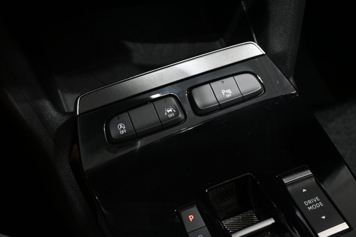 Foto Opel Mokka 22