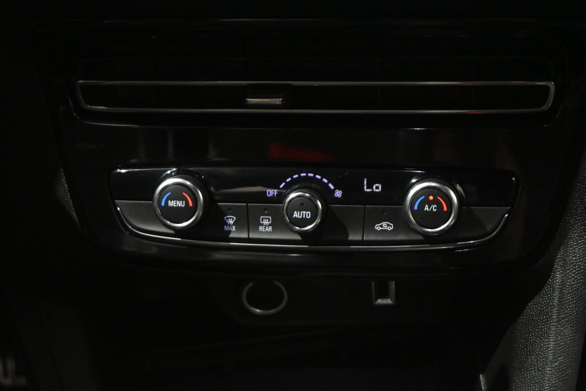 Foto Opel Mokka 17