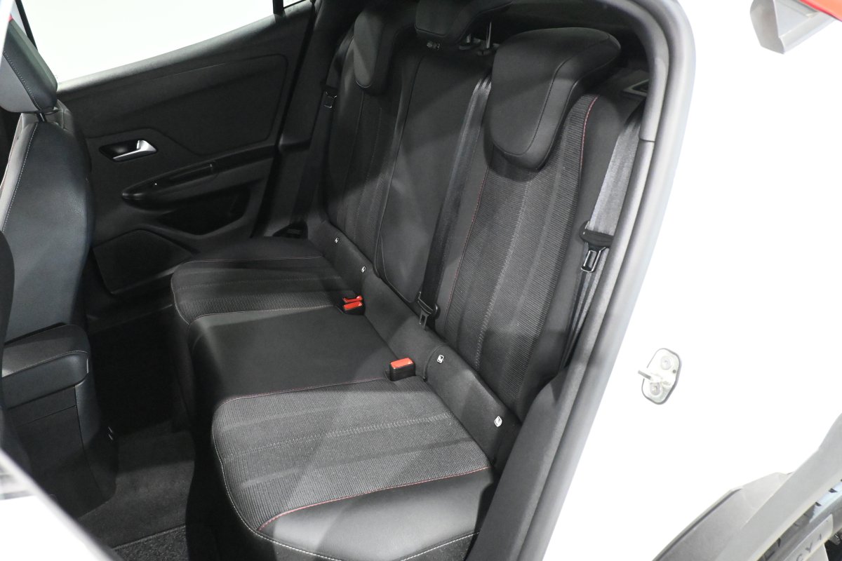 Foto Opel Mokka 11
