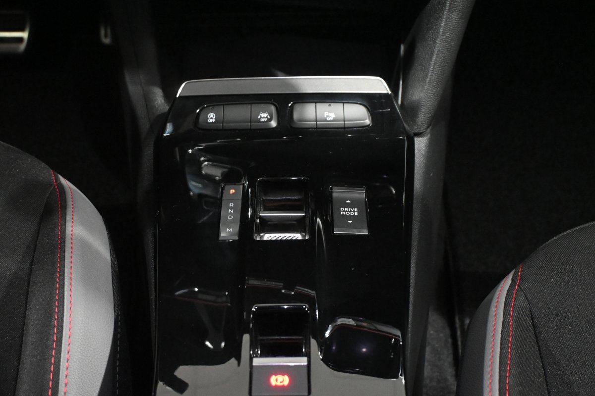 Foto Opel Mokka 20