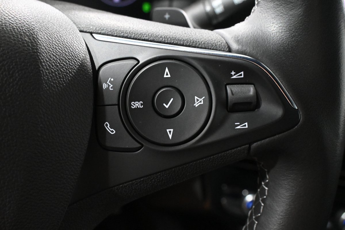 Foto Opel Mokka 26