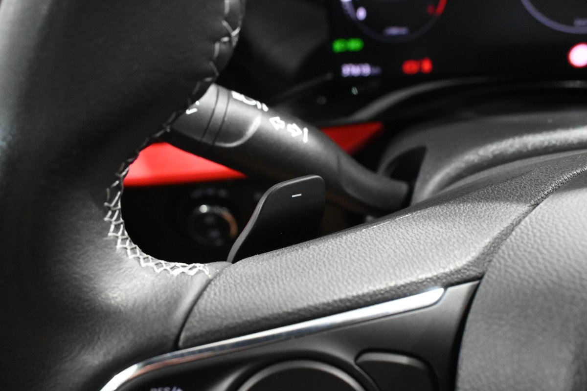 Foto Opel Mokka 27