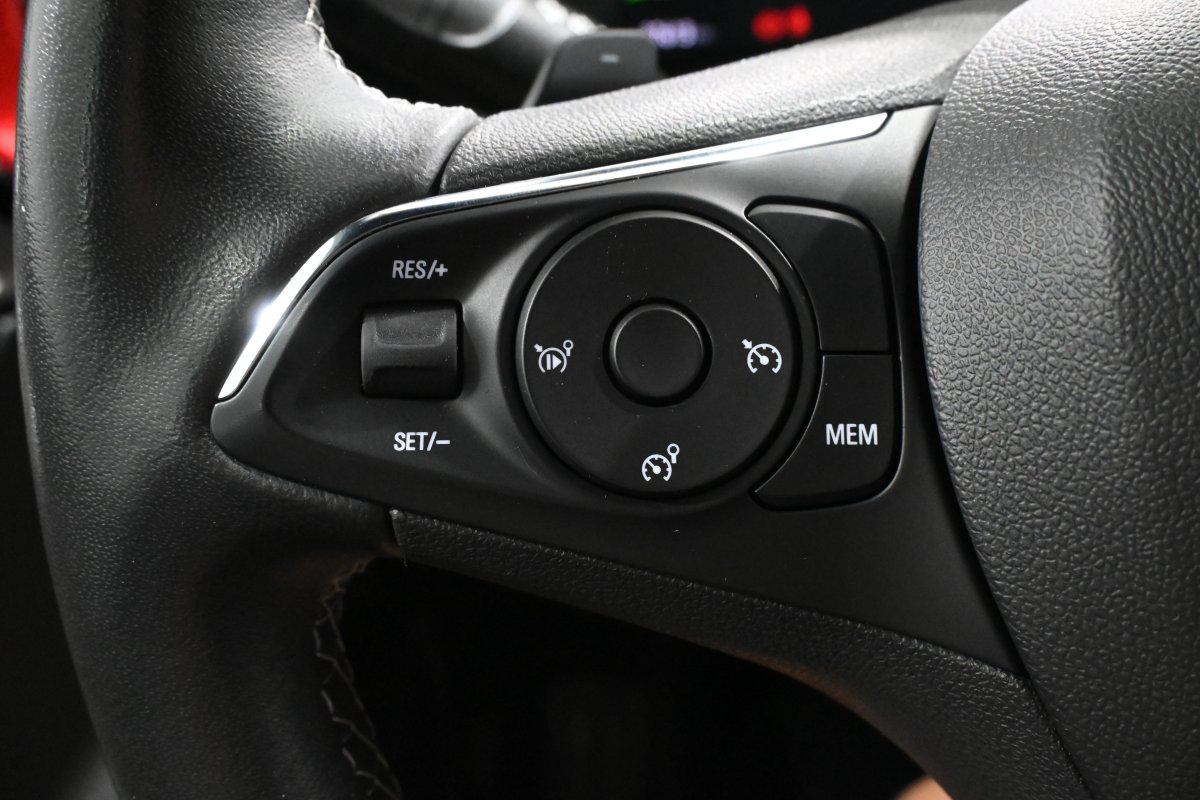Foto Opel Mokka 25