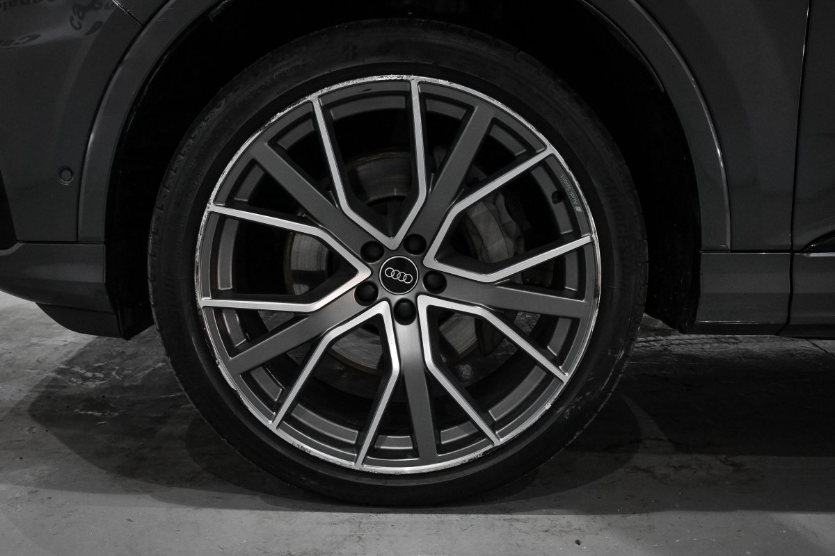 Foto Audi Q7 42