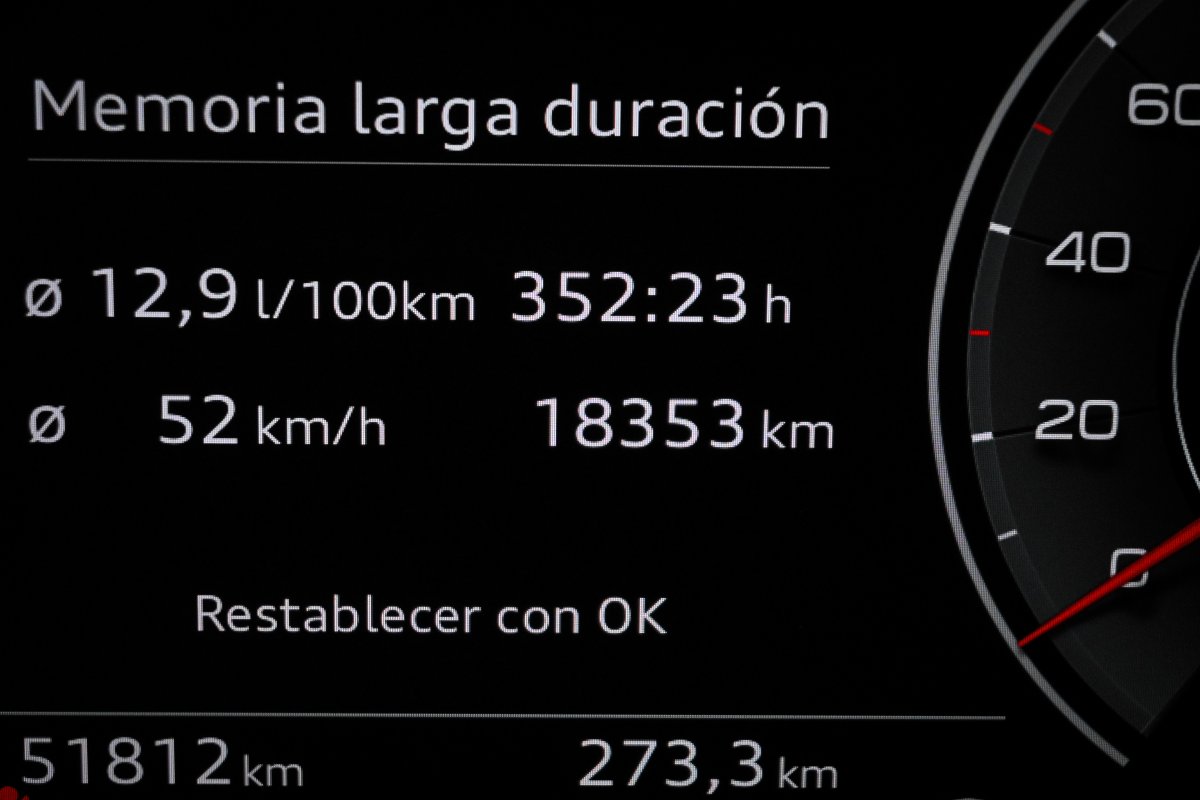 Foto Audi Q7 13