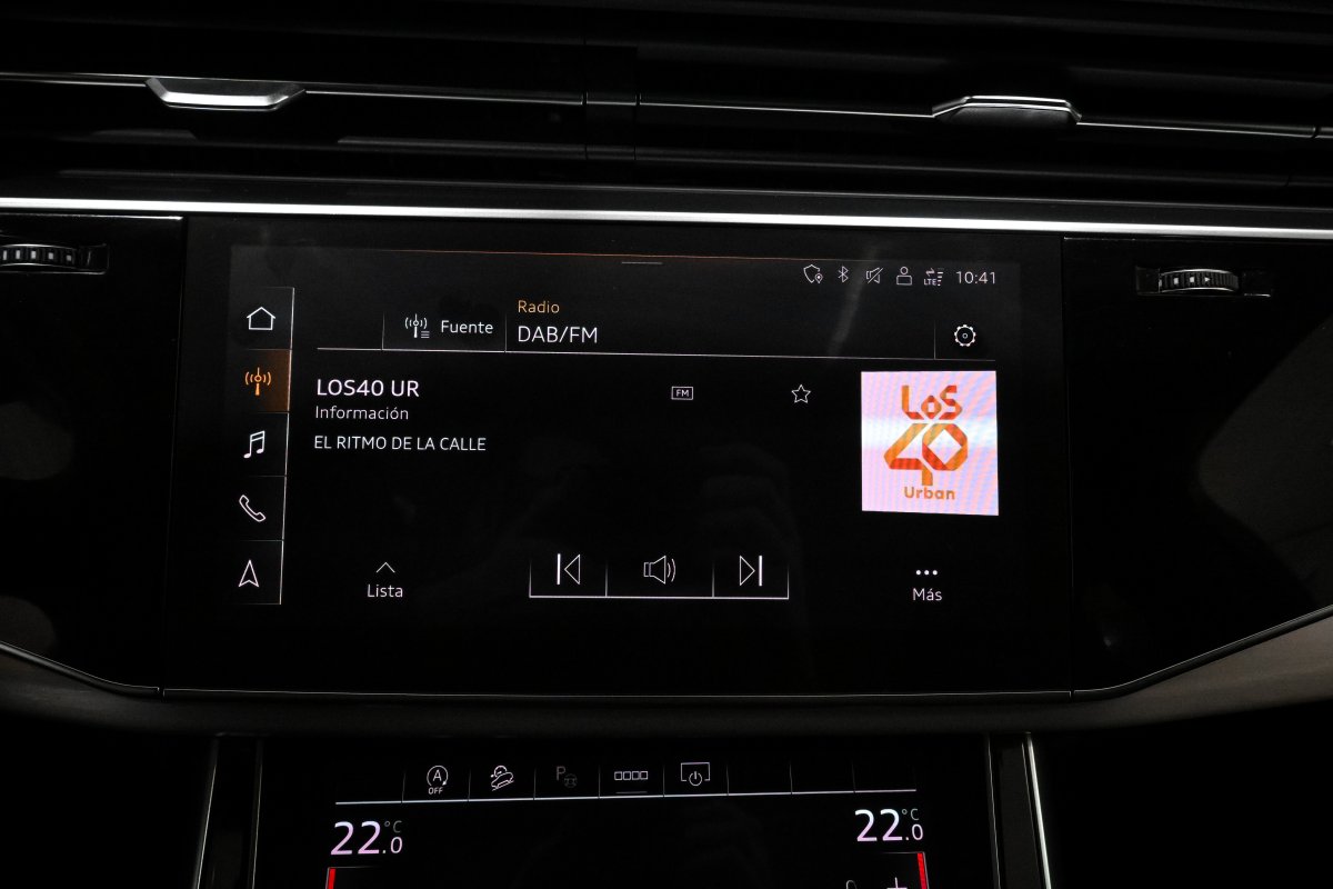 Foto Audi Q7 20