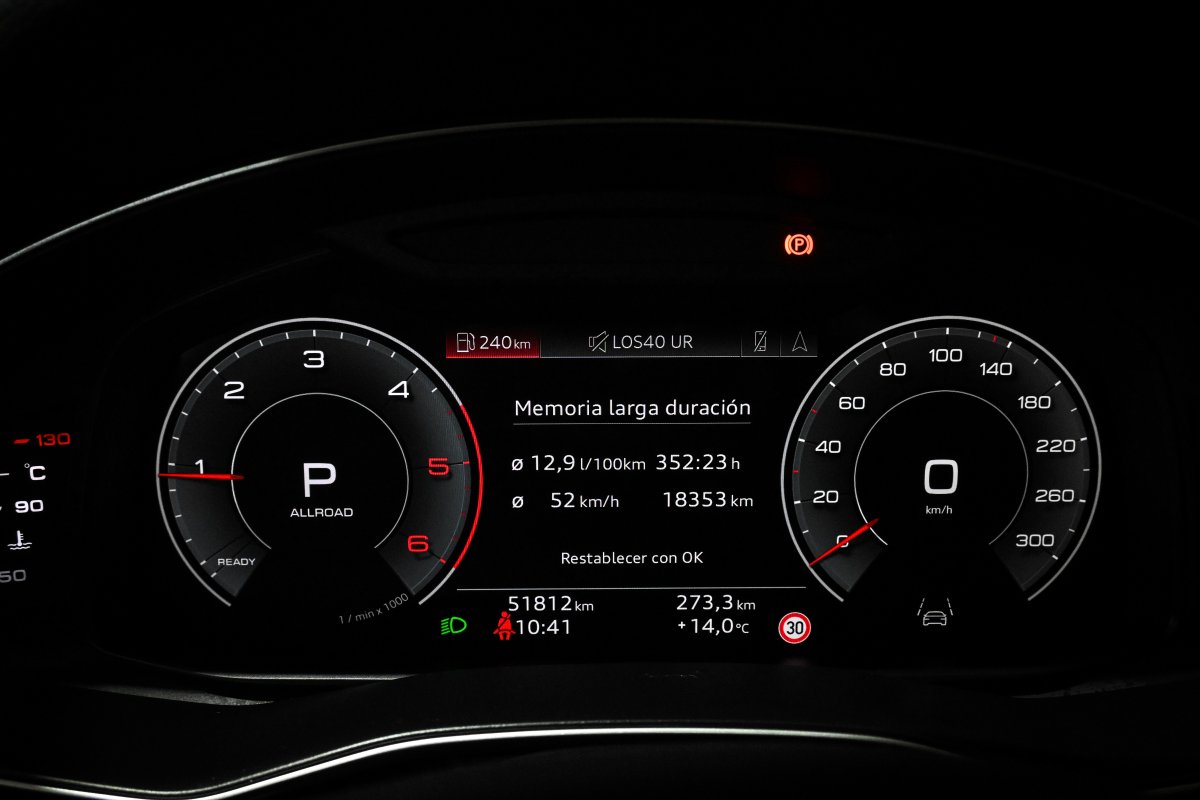 Foto Audi Q7 14