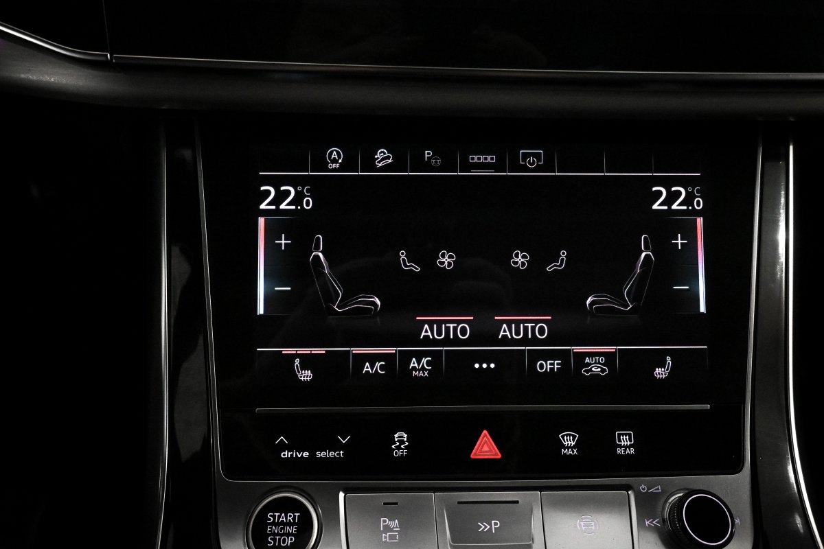 Foto Audi Q7 21