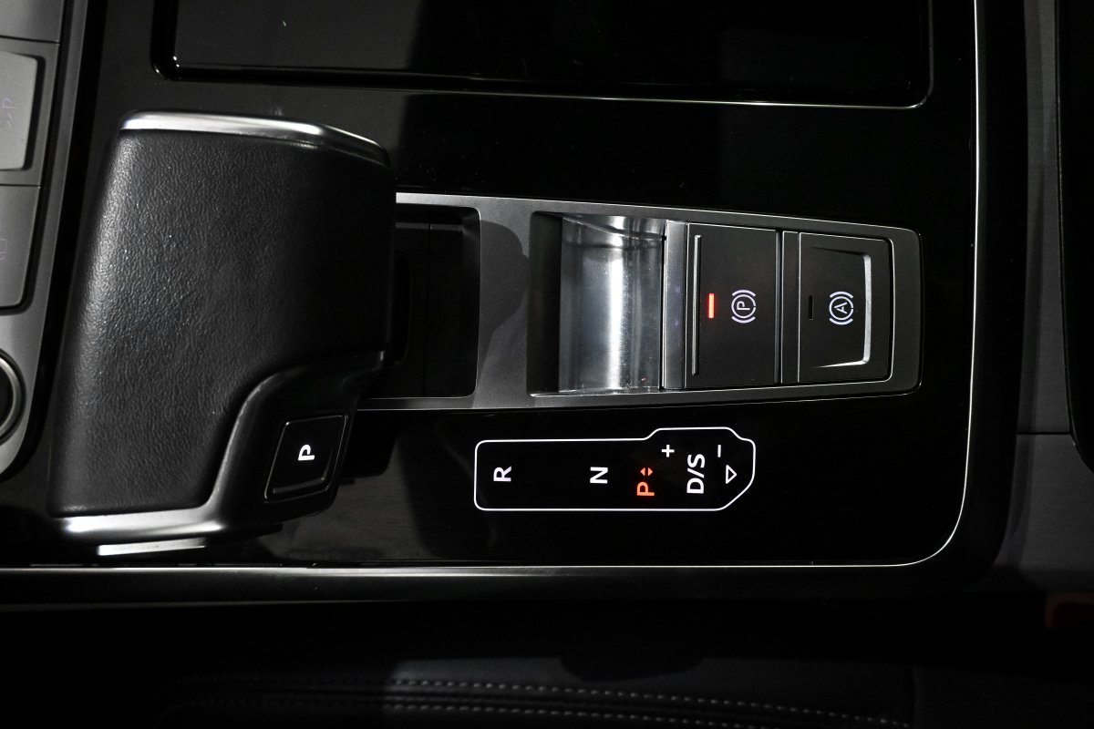 Foto Audi Q7 26