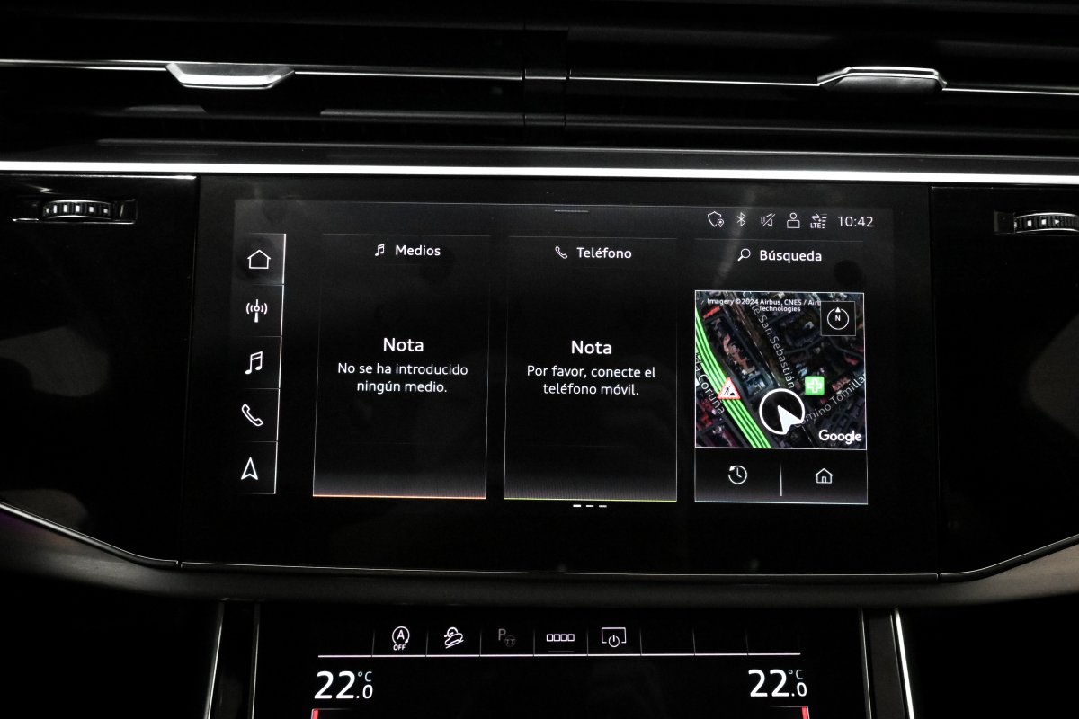 Foto Audi Q7 15
