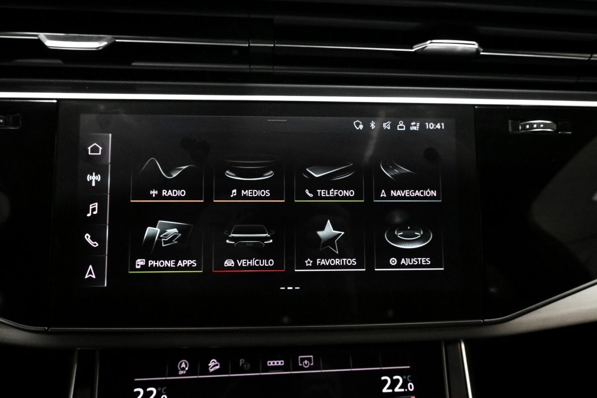 Foto Audi Q7 16