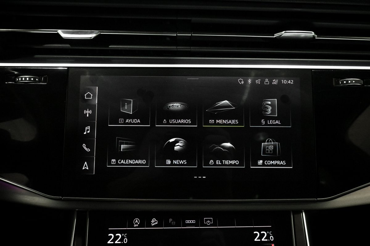 Foto Audi Q7 17