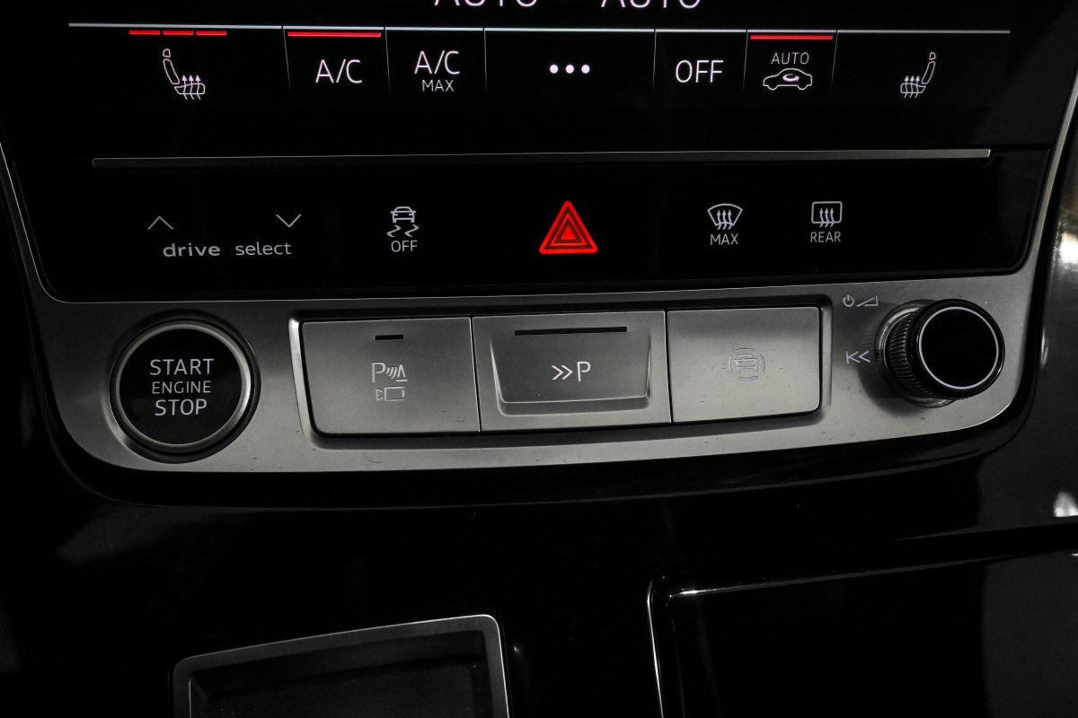 Foto Audi Q7 22