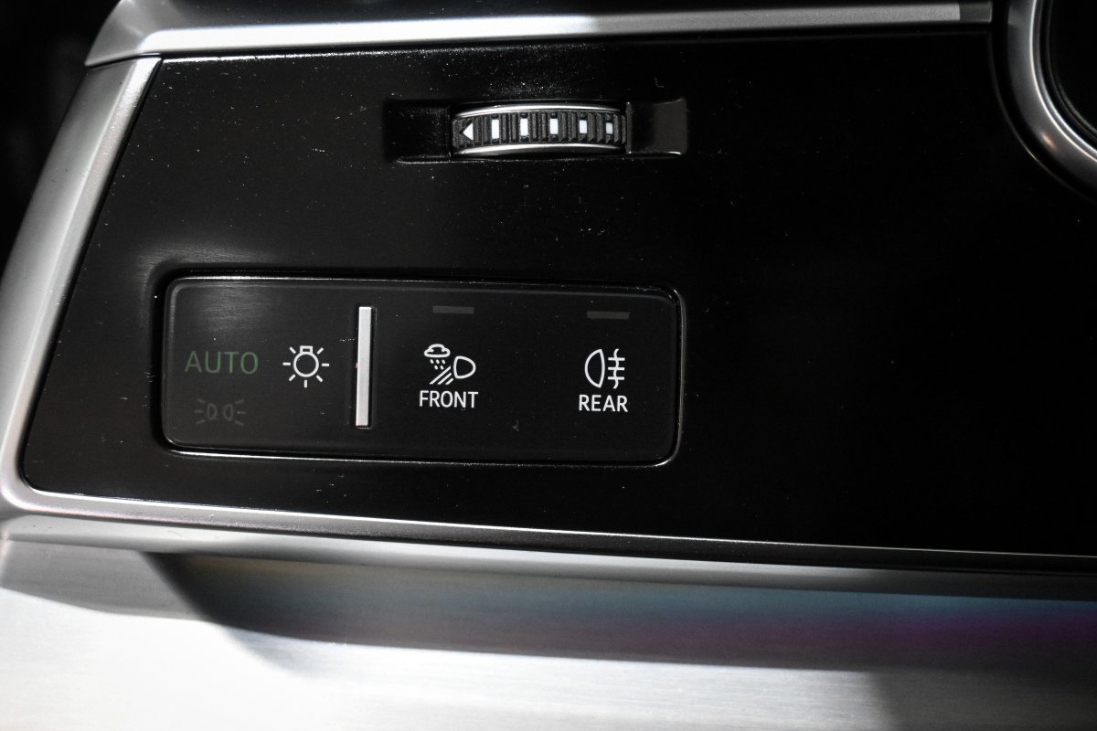 Foto Audi Q7 39