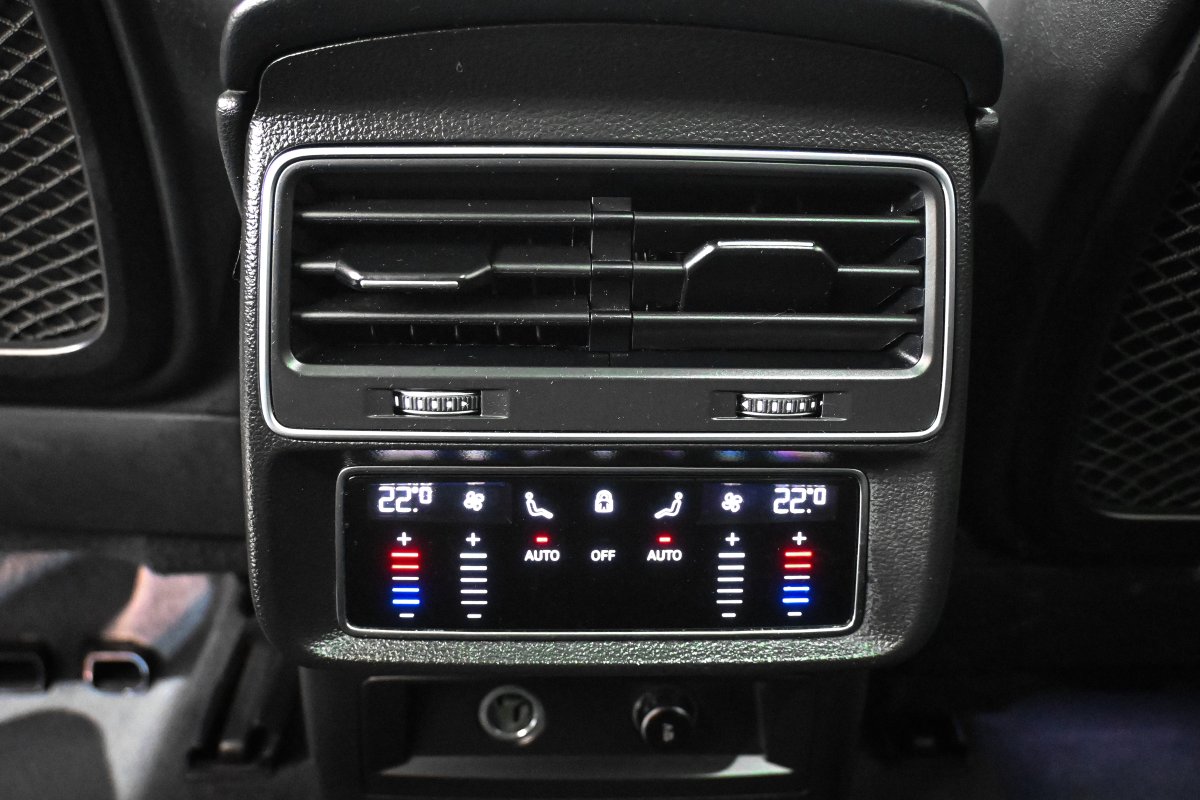Foto Audi Q7 35