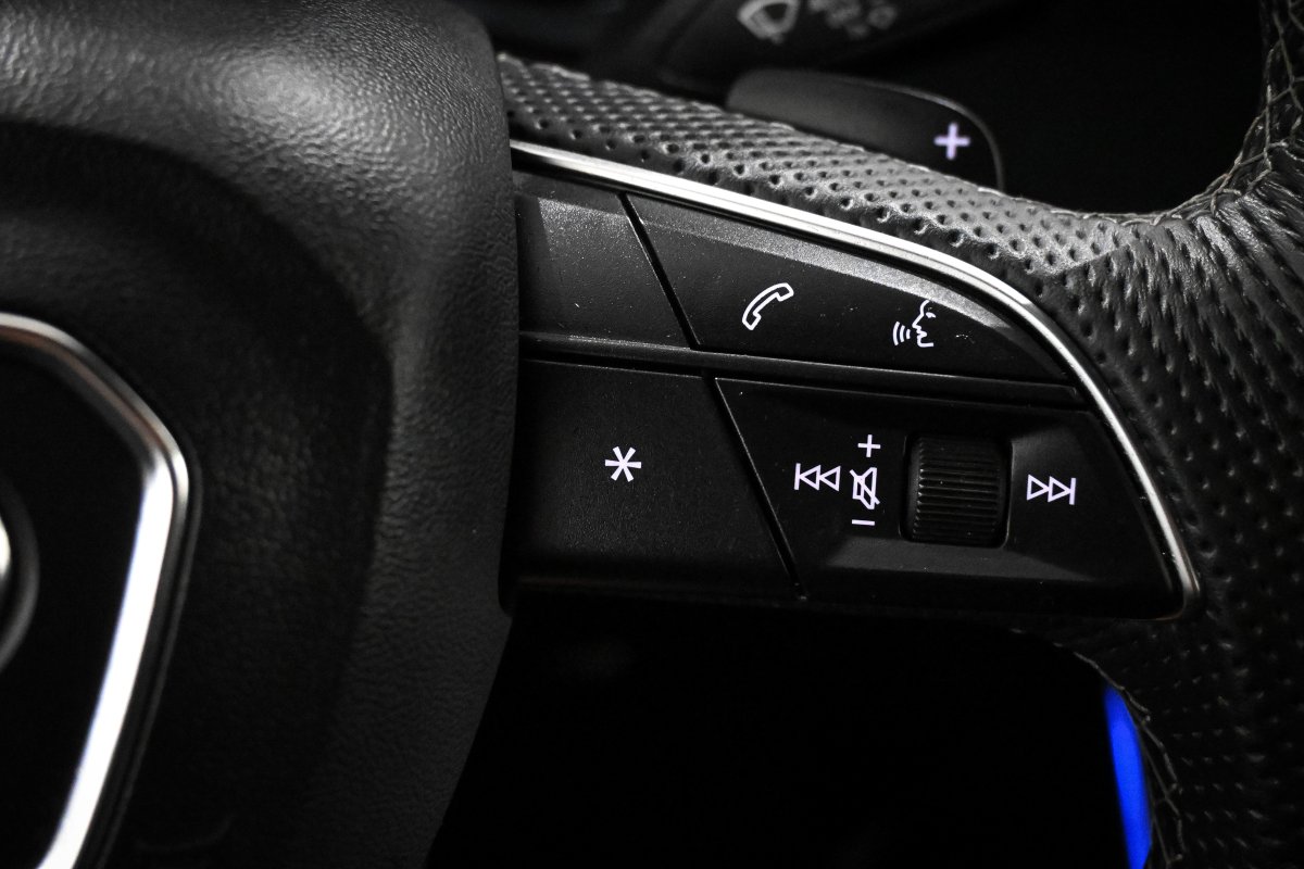 Foto Audi Q7 32
